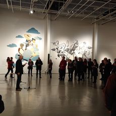 Vantaa Art Museum