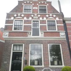 Oosterhaven 44, Medemblik