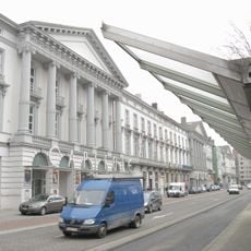 Capitole Gent