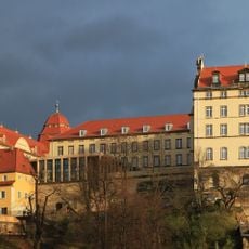 Sonnenstein Castle