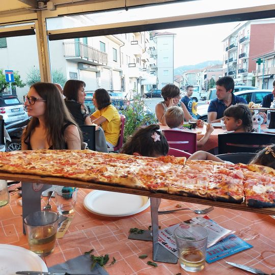 Fantapizza