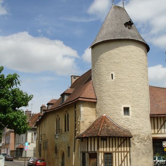 Hôtel du Petit Louvre