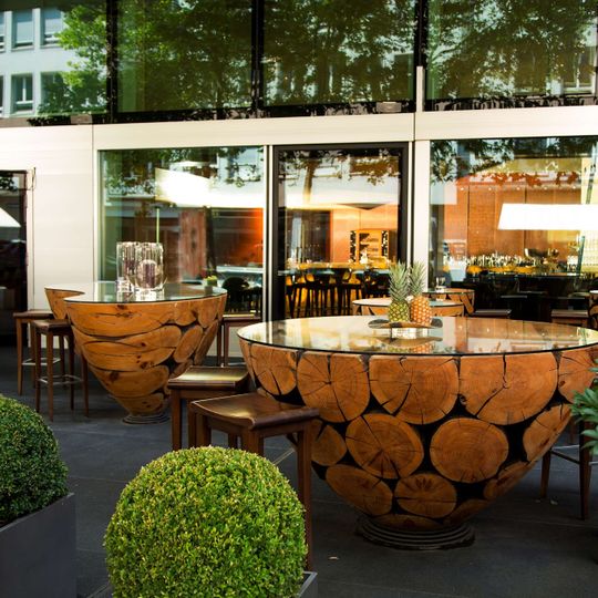 Park Hyatt Zurich