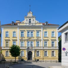 Kaiser Franz Josef Jubiläumsschule