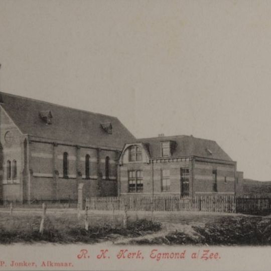 OLV Onbevlekt Ontvangenkerk