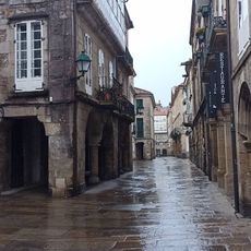 Opera d'arte, architettura