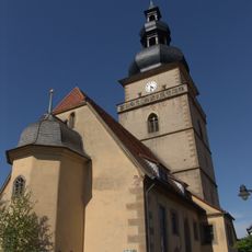 St. James (Irmelshausen)