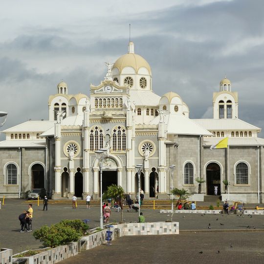 Nuestra Señora de los Ángeles