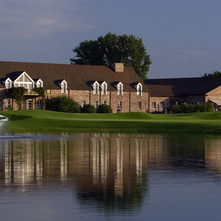 Golf Club Gut Lärchenhof