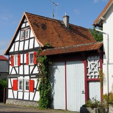 Wetzlarer Straße 61