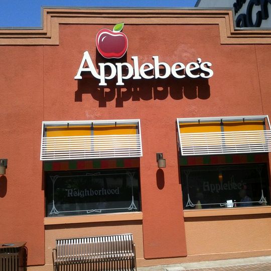 Applebee's