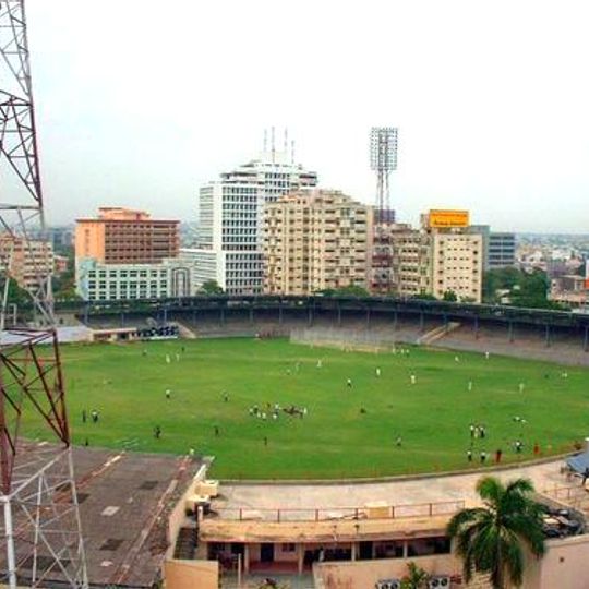 Lal Bahadur Shastri Stadium