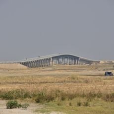 Barotse Floodplain