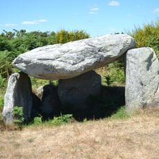 Dolmen d'Ar Roc'h