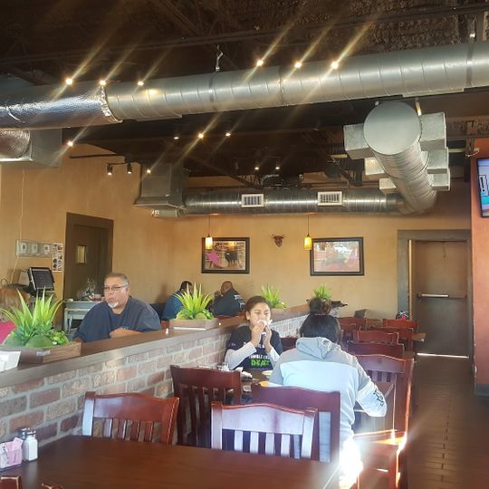 Taurino's Mexican Restaurant