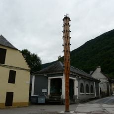 Haro de Les, Catalonia