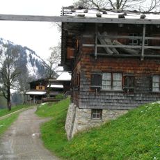 Ensemble Weiler Gerstruben