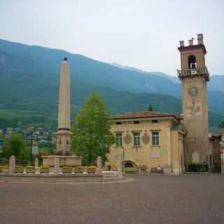 Torre Civica (Borgo Sacco)