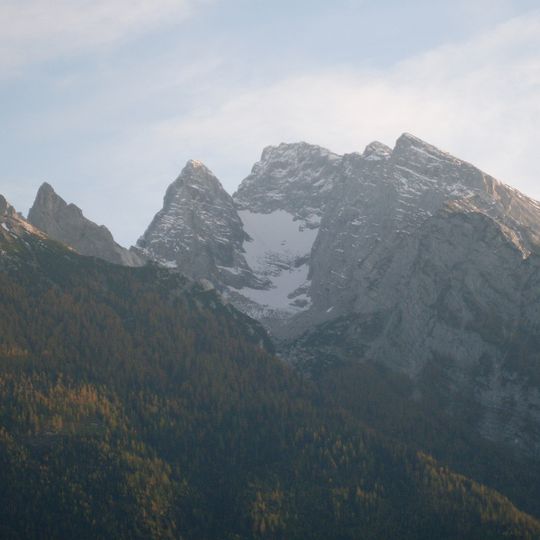Hochkalter