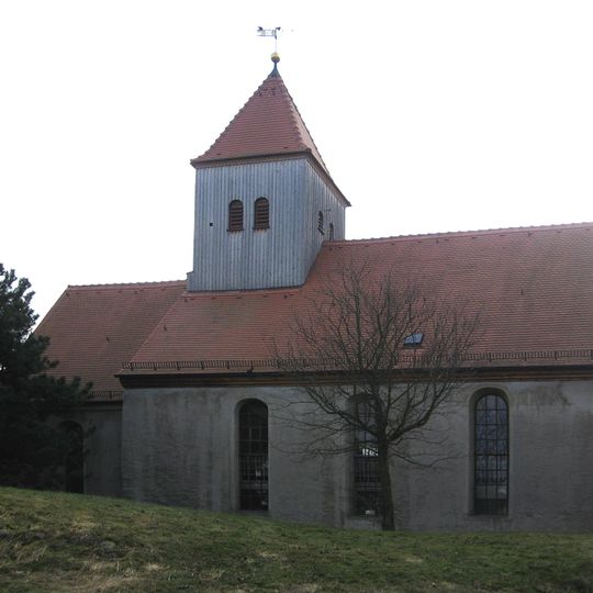 Kirche Zuckelhausen