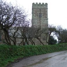 Church of St Michael