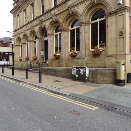 2-12, Division Street