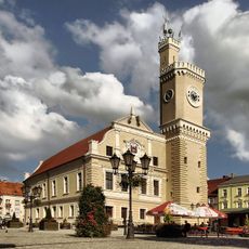 Muzeum Regionalne w Świebodzinie