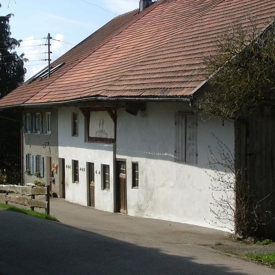 Bauernhaus