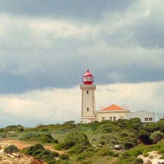 Alfanzina Lighthouse