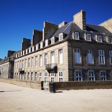 St. Louis Bastion
