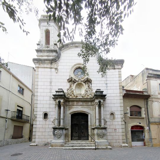 Església de la Pietat