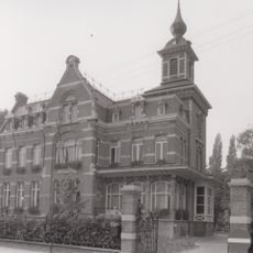Kasteel Huis ter Burcht