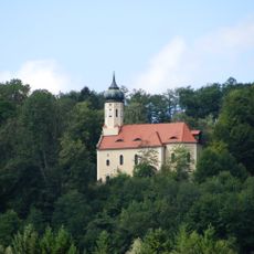 Mariä Empfängnis (Eurasburg)