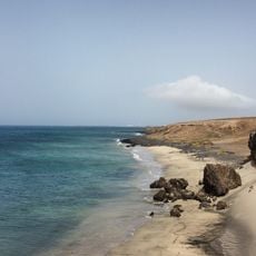 Playa de las Pilas
