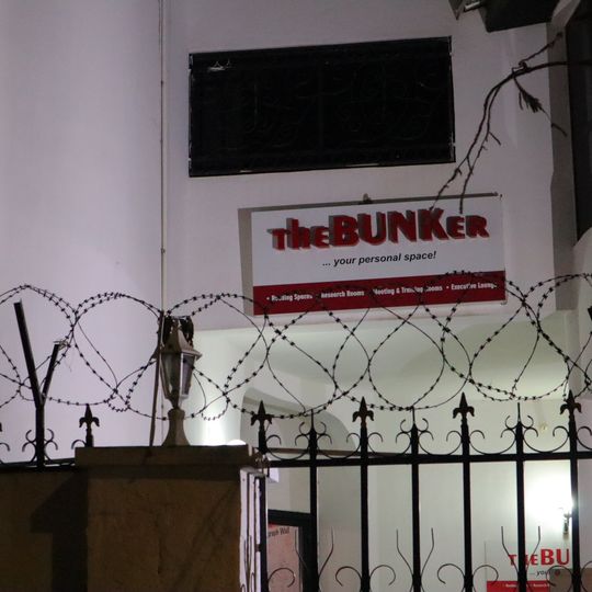 The BUNKer Abuja