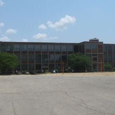 Stephenson Underwear Mill