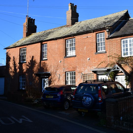 Ventnor Cottage And Endsleigh Cottage