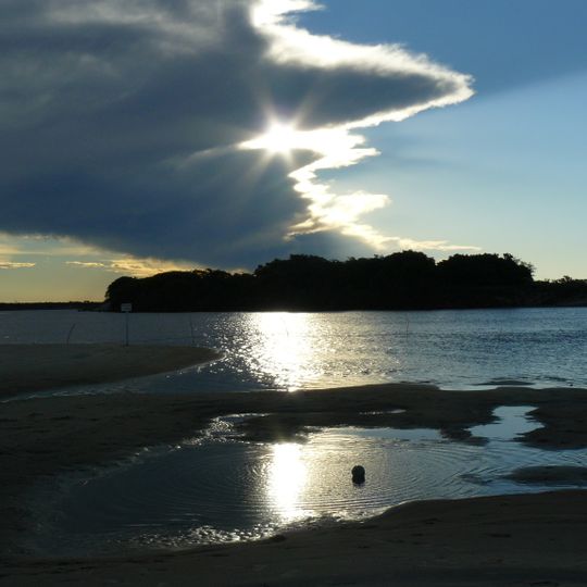 Ñeembucú Department