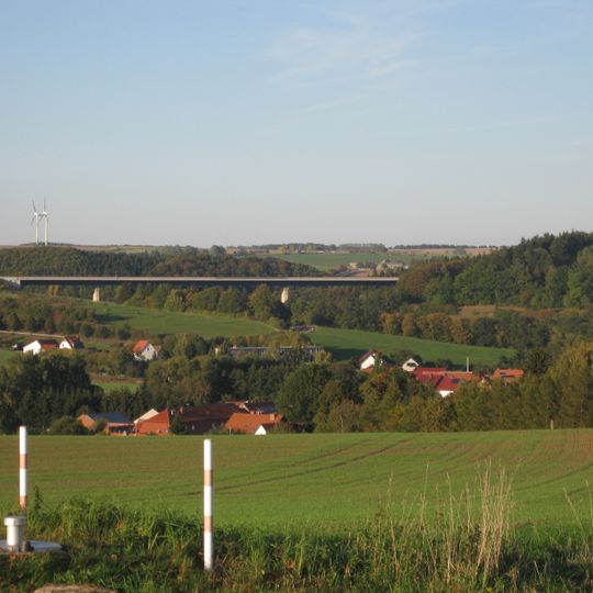 Bodenrode-Westhausen