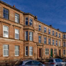 30, 32, 34 Leven Street, Glasgow