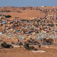 Prowincja Ghardaja