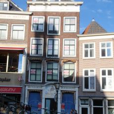 Nieuwe Rijn 2, Leiden