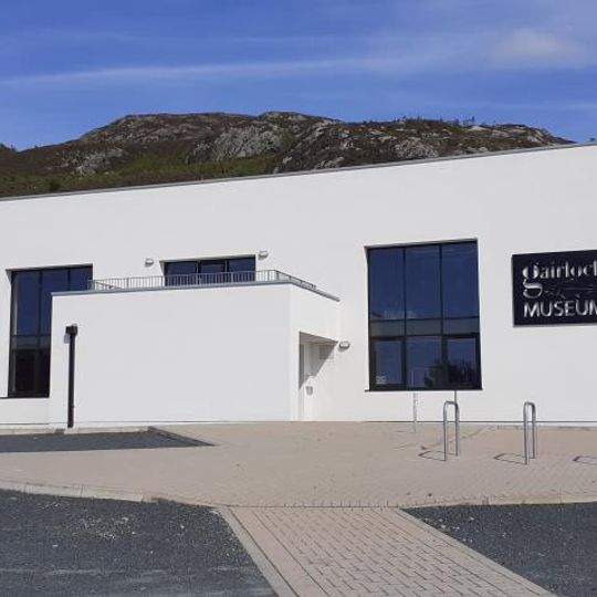 Gairloch Heritage Museum