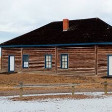 Fort Fetterman