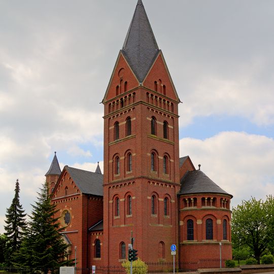 St. Nikolaus