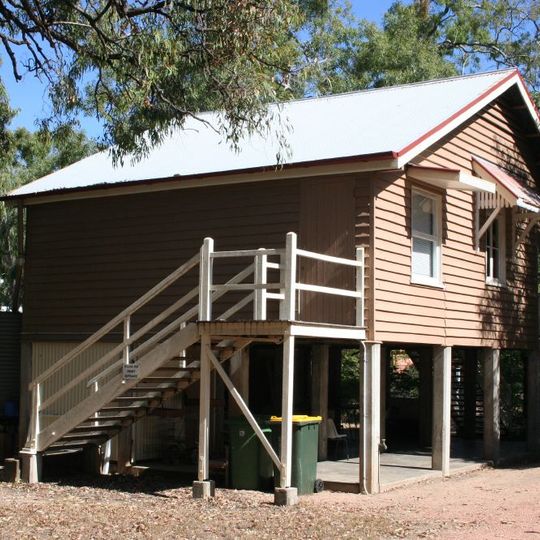 Picnic Bay State School