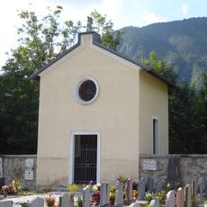 Cappella della Santa Croce