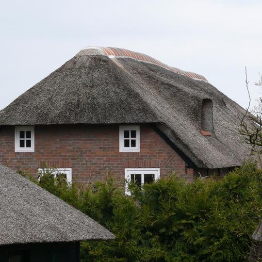 Binnenpad 127,  8355BW  Giethoorn