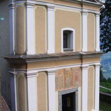 Chiesa di San Giovanni Nepomuceno