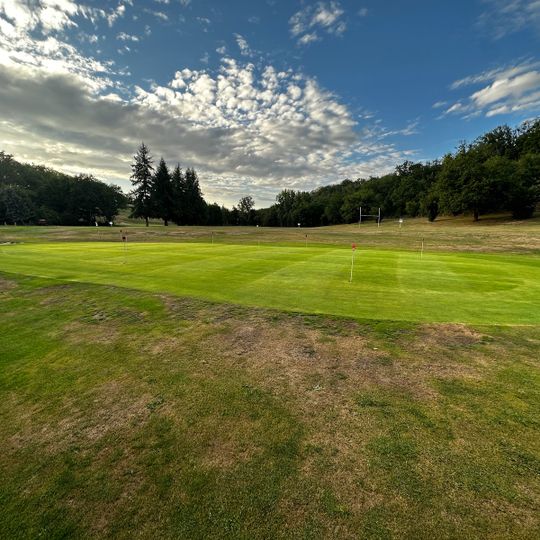 Golf de Sainte-Agathe